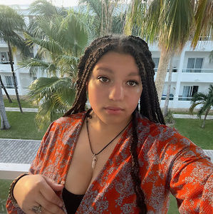 Meet your Posher, Seven